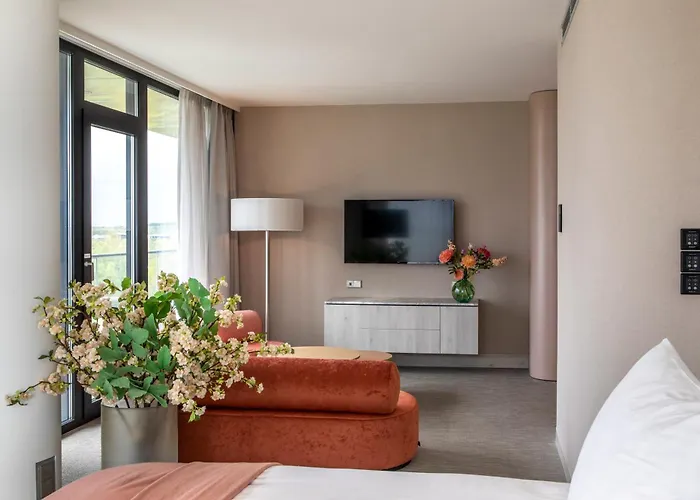 Van Der Valk Hotel Deventer