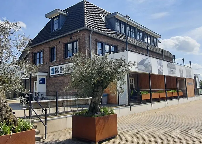 Sientjes Boetiekhotel