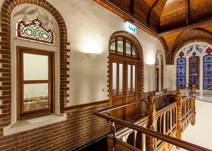 Fletcher Hotel Gilde