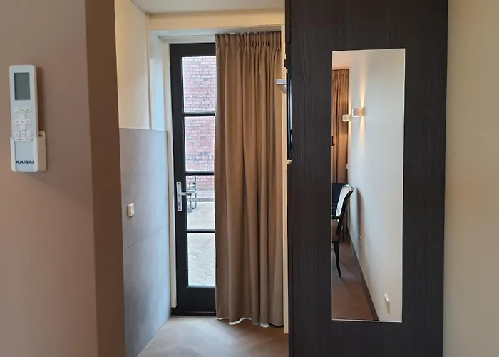 Sientjes Boetiekhotel